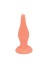 Unisex Jel Anal Plug Tıkaç Anal Açıcı Penis Dildo Butt Plug