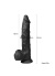 Zenci Et Dokusu 22.5 CM Süper Realistik Penis