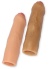 Dolgulu Sünnetsiz Penis Kılıfı