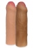 Dolgulu Sünnetsiz Penis Kılıfı