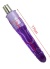 Seks Makinesi P08 Jel Dildo