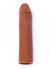 Penextender Ten Renginde Penis Kılıfı 17 Cm