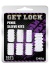 Get Lock Gk Power Penis Kılıfı Seti