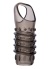 Xlover Penis Extender Kılıfı Tpe Siyah Şeffaf 7.5 Cm