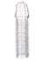 Boyn 2 Şeffaf Penis Kılıfı 15.2 Cm