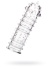 Tark Şeffaf Penis Kılıfı 15.3 Cm