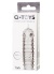 Tark Şeffaf Penis Kılıfı 15.3 Cm
