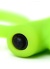 Flik Titreşimli Penis Halkası Yeşil 9.1 Cm