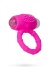Nevy Penis Halkası Silikon Pembe 2.5 Cm