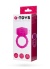Nevy Penis Halkası Silikon Pembe 2.5 Cm