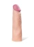 Penis Klıfı Softskin Ten 16.5 Cm