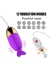 Kumandalı Yumurta Vibratör Fishvibra