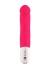 Fun Factory Big Boss Pembe Vibratör 23 Cm