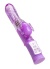 HighTech Vibratör Mor 22.4 Cm