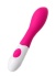 Mika Vibratör Pembe 19.8 Cm