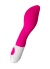 Mika Vibratör Pembe 19.8 Cm