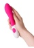 Mika Vibratör Pembe 19.8 Cm