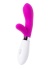 Mady Vibratör Pembe 20.4 Cm