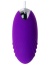 Costa Mini Vibratör Mor 6.5 Cm