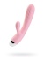 Jos Milly 40 ° Isıtmalı 20 Cm Vibratör