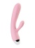 Jos Milly 40 ° Isıtmalı 20 Cm Vibratör
