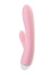 Jos Milly 40 ° Isıtmalı 20 Cm Vibratör