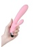 Jos Milly 40 ° Isıtmalı 20 Cm Vibratör
