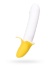Jos BNana 19 Cm Modern Tasarım Vibratör
