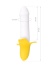 Jos BNana 19 Cm Modern Tasarım Vibratör