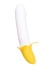 Jos BNana 19 Cm Modern Tasarım Vibratör