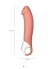 Satisfyer Vibes Master Vibratör 23.5 Cm