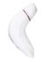 Satisfyer Pro Plus Klitoral Vibratör