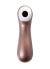 Satisfyer Pro 2 Vakum Dalgası Klitoris Vibratör