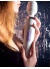 Satisfyer WandEr Woman Beyaz Vibratör 34Cm