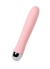 Physics Fahrenheit Titreşimli Isıtmalı Vibratör Pembe 19 Cm