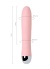 Physics Fahrenheit Titreşimli Isıtmalı Vibratör Pembe 19 Cm
