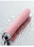 Physics Fahrenheit Titreşimli Isıtmalı Vibratör Pembe 19 Cm