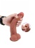 Çift Katmanlı Realistik Dildo