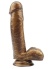 Heywood Jablome 17.8 Cm Altın Rengi Dildo
