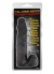 CalKing Dicks InvaderS Whopper Büyük Dildo 36.1 Cm Zenci