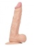 Gerçekçi Realistik Penis Dildo 25 Cm