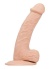 Sex Shop Gerçekçi Realistik Dildo 20 Cm