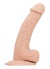 Gerçekçi Realistik Dildo 20 Cm Px141