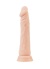 Toon Vantuzlu Realistik Dildo Ten 20 Cm