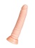 Krip Realistik Dildo 18 Cm