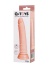 Krip Realistik Dildo 18 Cm