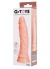 Nill Realistik Dildo 19 Cm