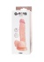 Gerçekçi Dildo Kirc 17 Cm