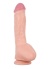 Sex Shop 25.5 Cm Realistik Dildo