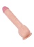 Sex Shop 25.5 Cm Realistik Dildo